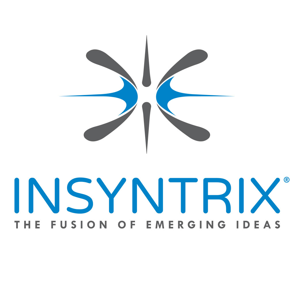 Insyntrix Full Color Logo