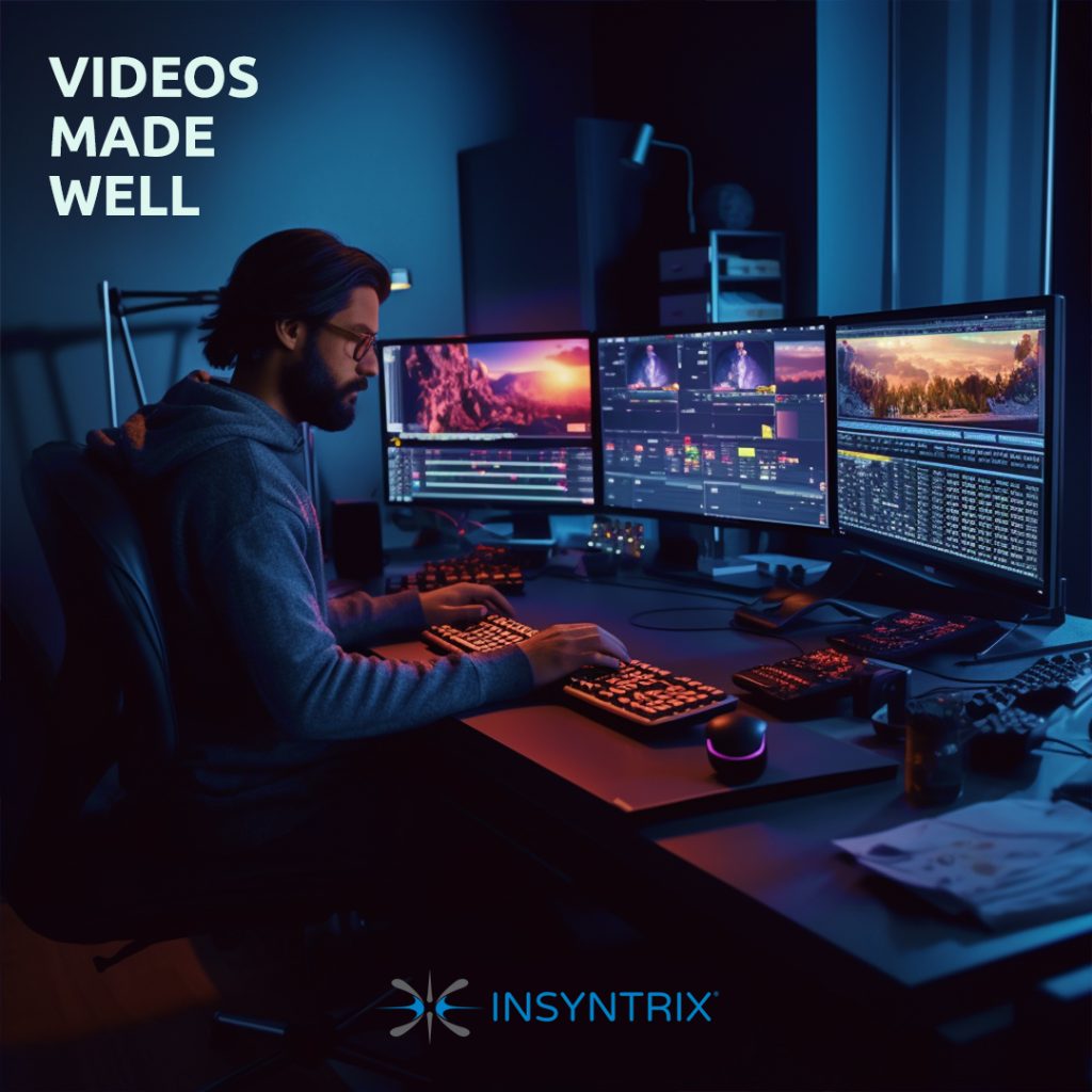 Artsy-Insyntrix-videos