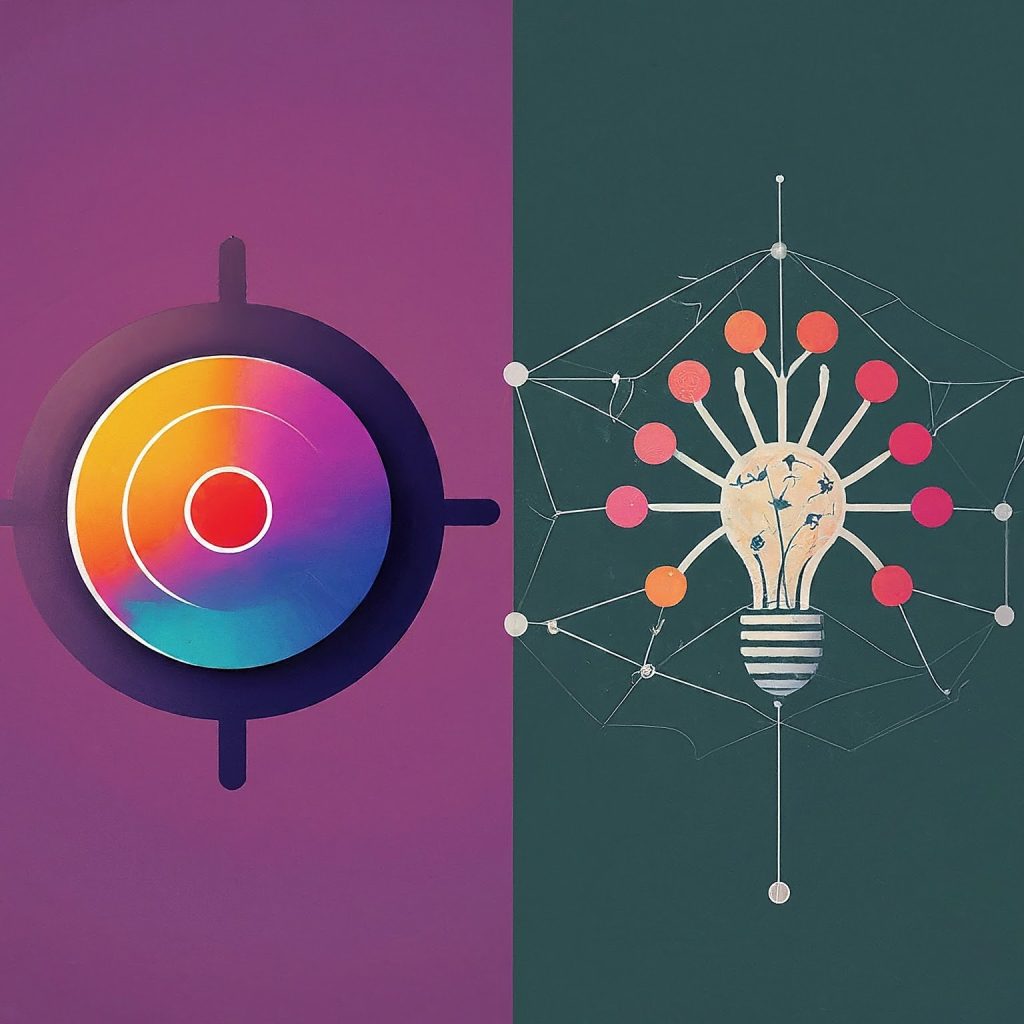 Branding & Strategy Image