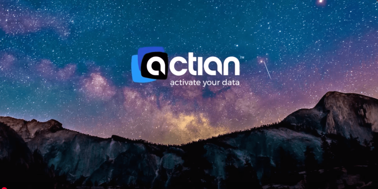 Actian DataConnect
