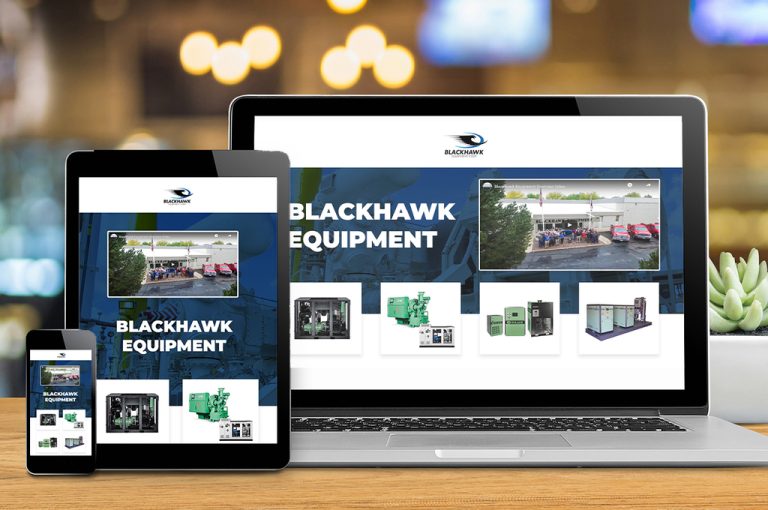 Blackhawk Equipment