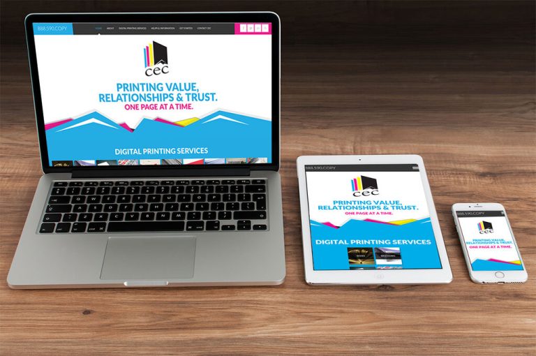 CEC Document Services