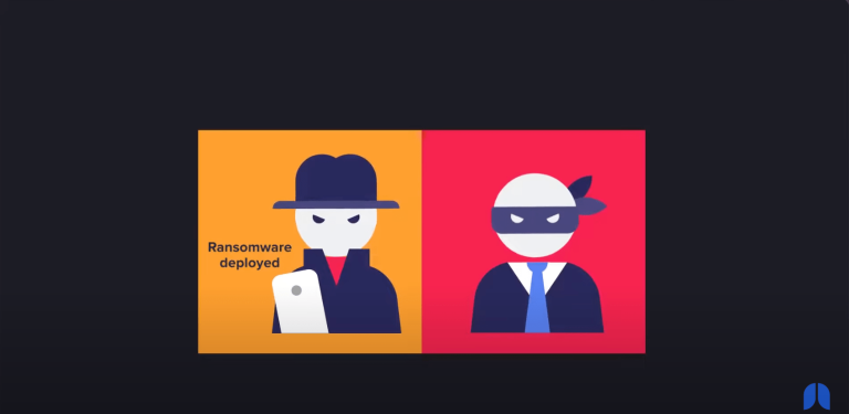 CyberRes ArcSight Overview Video