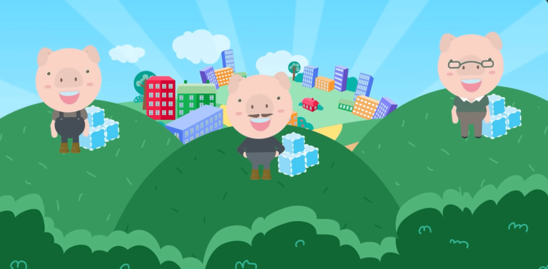 CyberRes “Something Wicked Is Lurking In The Woods of Cyberland”