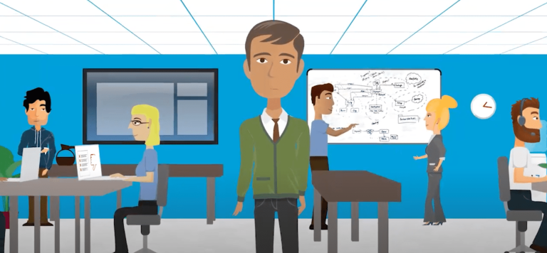 HP: Service Anywhere