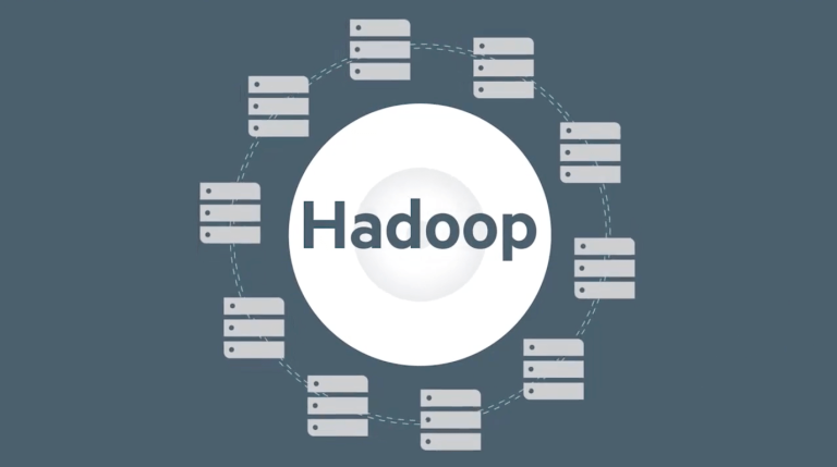 HP Vertica – Hadoop