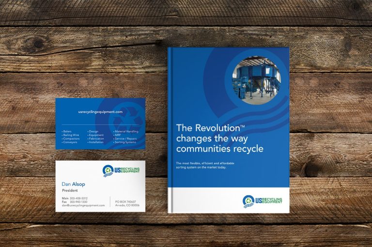 US Recycling Equipment