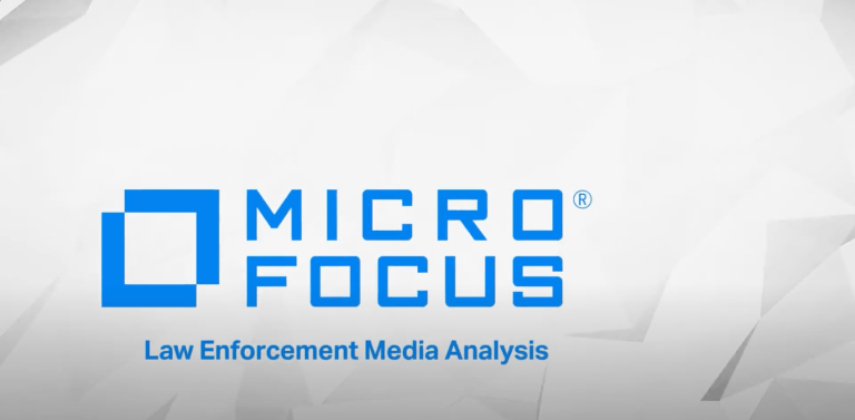 Micro Focus LEMA