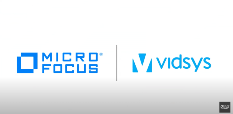 Micro Focus: AI for Intelligent GSOC (Global Security Operations Center)