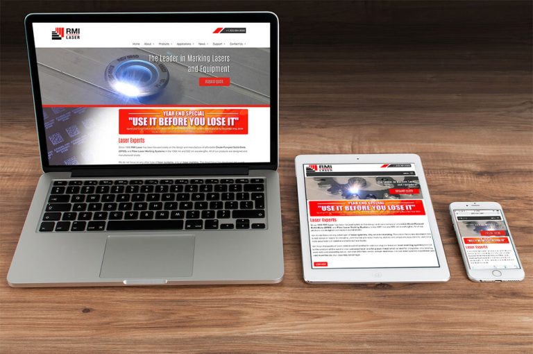 RMI Laser