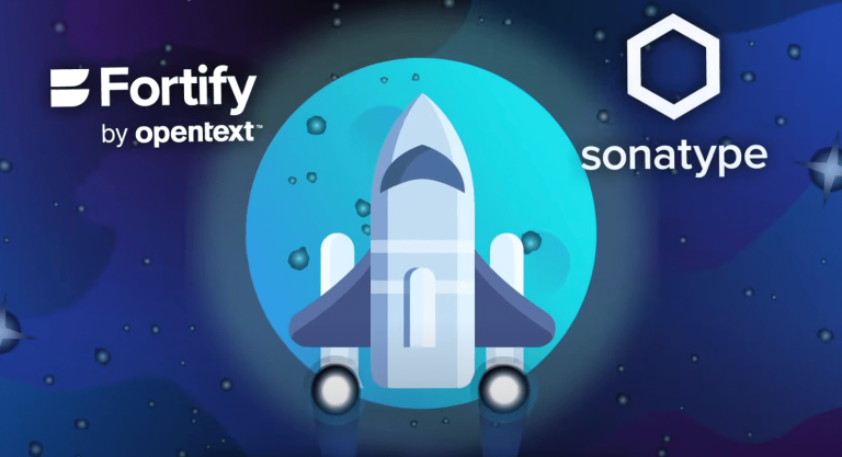 Sonatype: 360-Degree View of AppSec