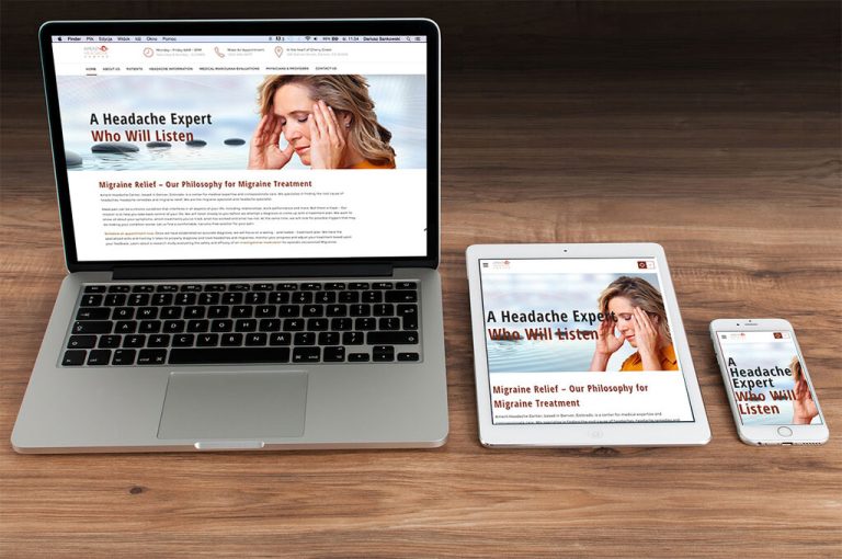 Ament Headache Center