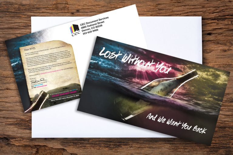 CEC Document Services