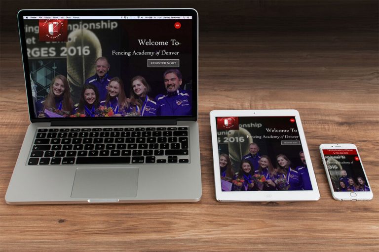 Fencing Academy of Denver