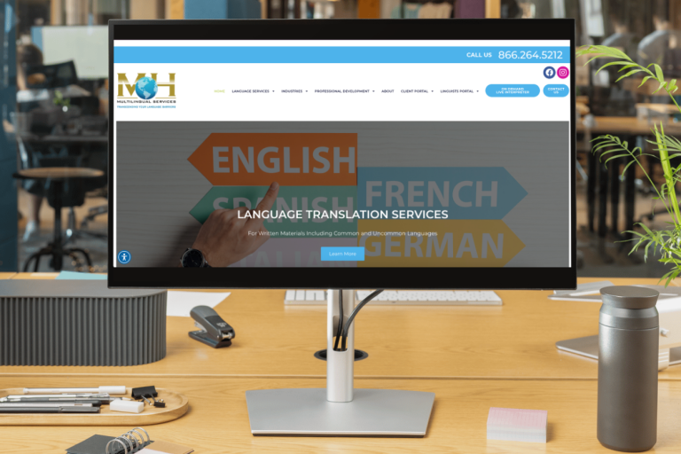 Mile High Multilingual Services (MHMS)