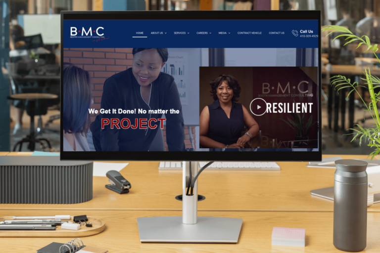 BMC
