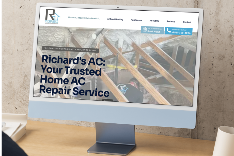 Richard’s AC