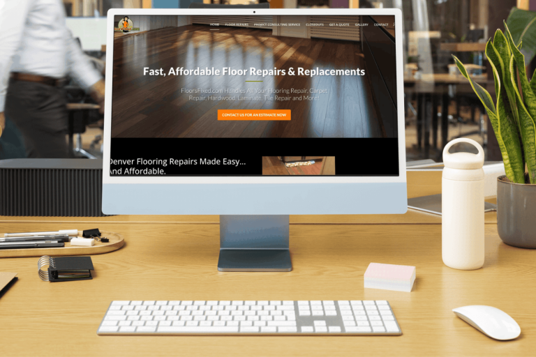 FloorsFixed.com