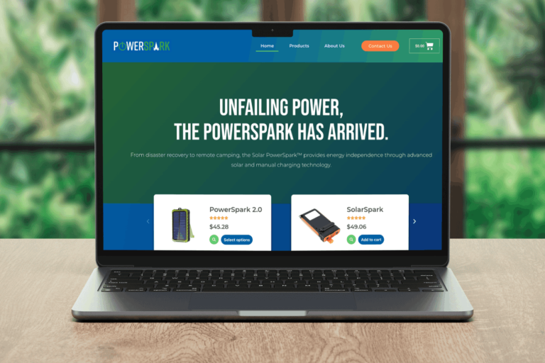 SolarSpark