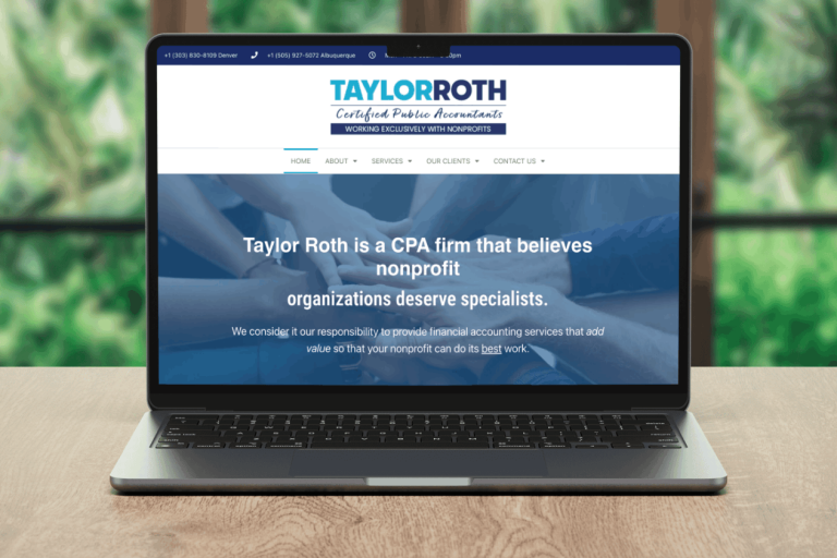 Taylor Roth